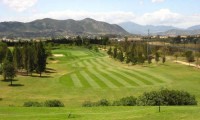 guadalhorce golf club